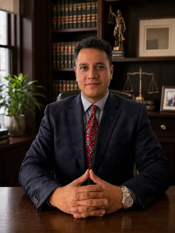 Farris Faris, Perth lawyer and bilingual media commentator