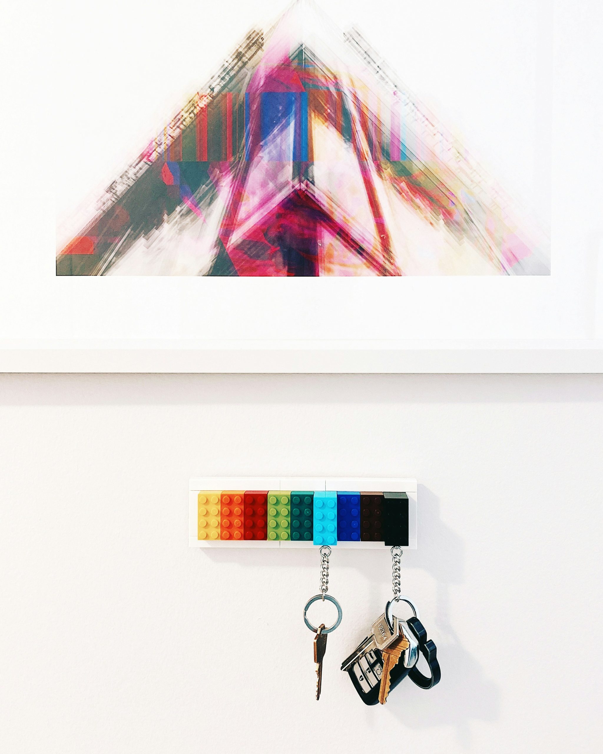 Keys, Codes, and Clean Slates: Understanding Possession at Settlement